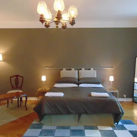 San Lazzaro Guest house *