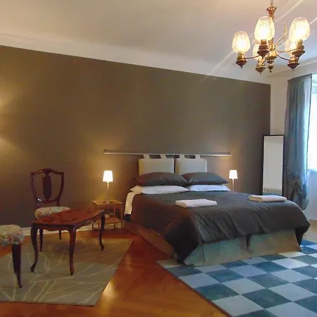 San Lazzaro Guest house Trieste