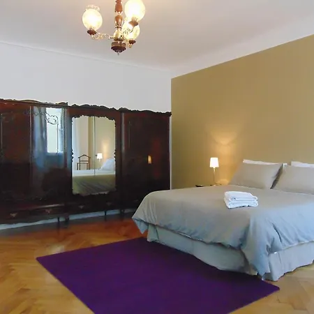 San Lazzaro Guest house *