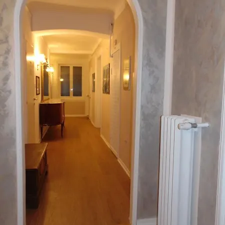 San Lazzaro Guest house Trieste