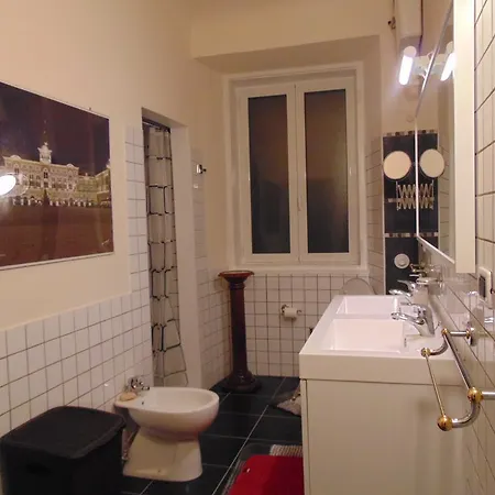 San Lazzaro Guest house *