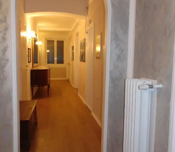 San Lazzaro Gasthof Triest