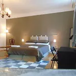 安非塔卡梅尔萨韦纳旅馆