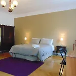 安非塔卡梅尔萨韦纳旅馆