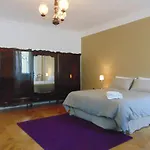 安非塔卡梅尔萨韦纳旅馆 招待所 *