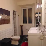 招待所 安非塔卡梅尔萨韦纳旅馆 的里雅斯特