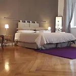 安非塔卡梅尔萨韦纳旅馆