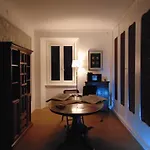 安非塔卡梅尔萨韦纳旅馆 招待所