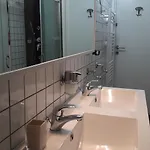 安非塔卡梅尔萨韦纳旅馆 的里雅斯特