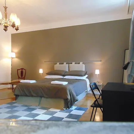 San Lazzaro Гостьовий будинок