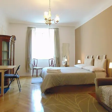 San Lazzaro Maison d'hôtes Trieste