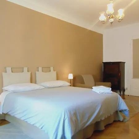 Maison d'hôtes San Lazzaro