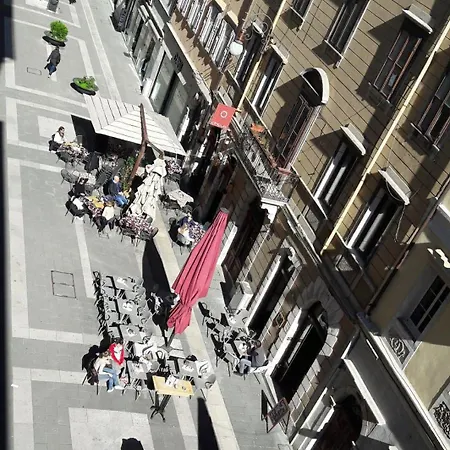 San Lazzaro Casa de hóspedes