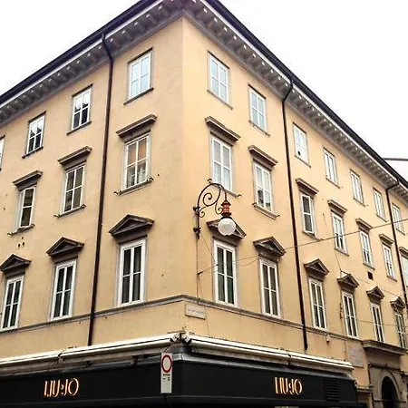 San Lazzaro Konukevi