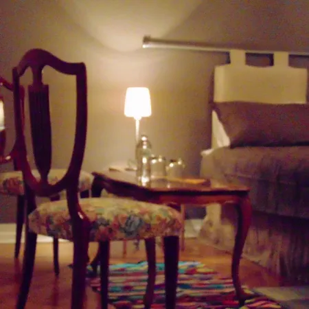 Maison d'hôtes San Lazzaro *