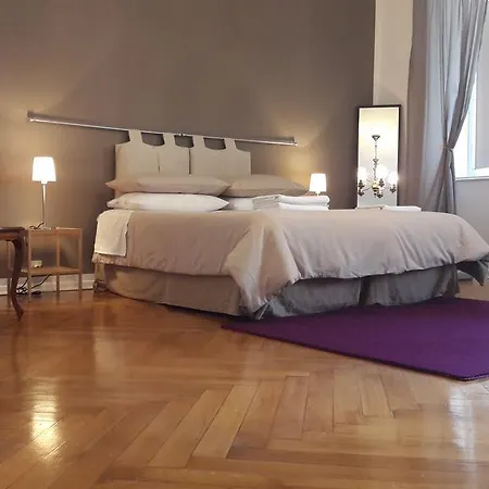 Konukevi San Lazzaro Trieste