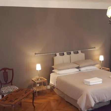 San Lazzaro Trieste