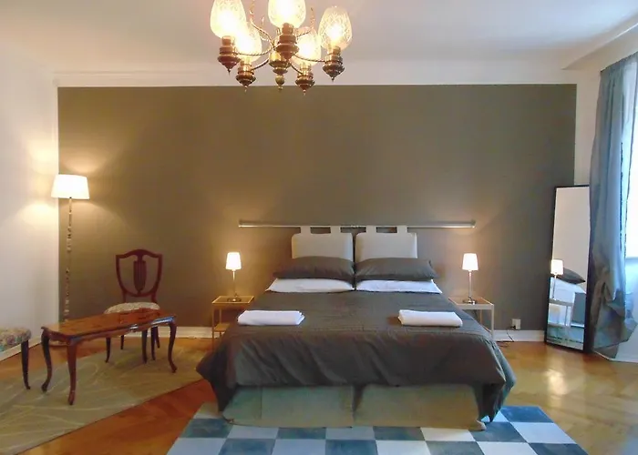 San Lazzaro Maison d'hôtes *