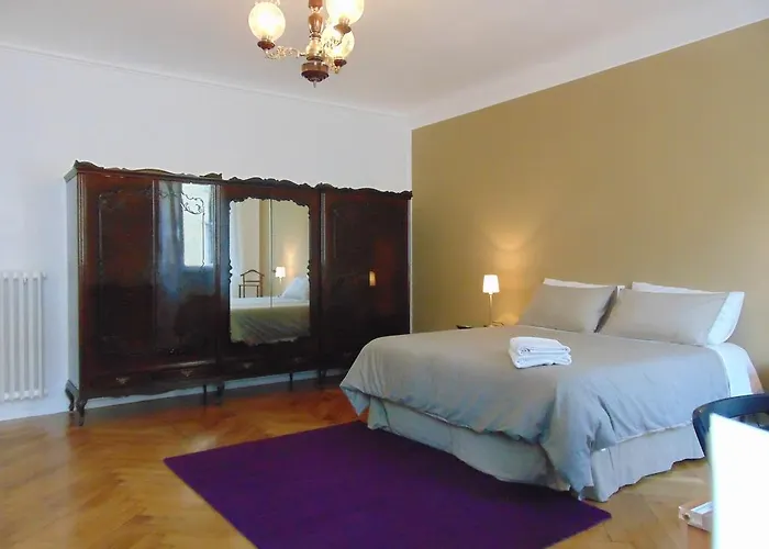 San Lazzaro Maison d'hôtes *