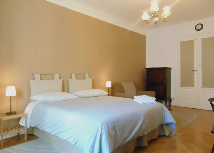 Vendégház San Lazzaro