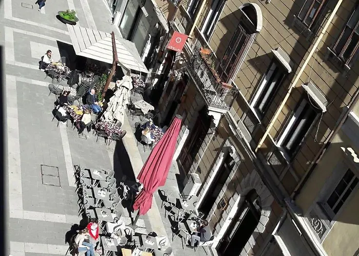 San Lazzaro Maison d'hôtes