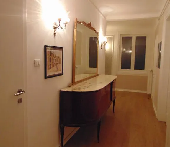 San Lazzaro Maison d'hôtes *