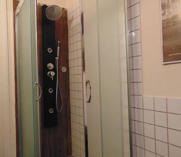 Vendégház San Lazzaro *