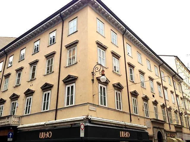 San Lazzaro Vendégház